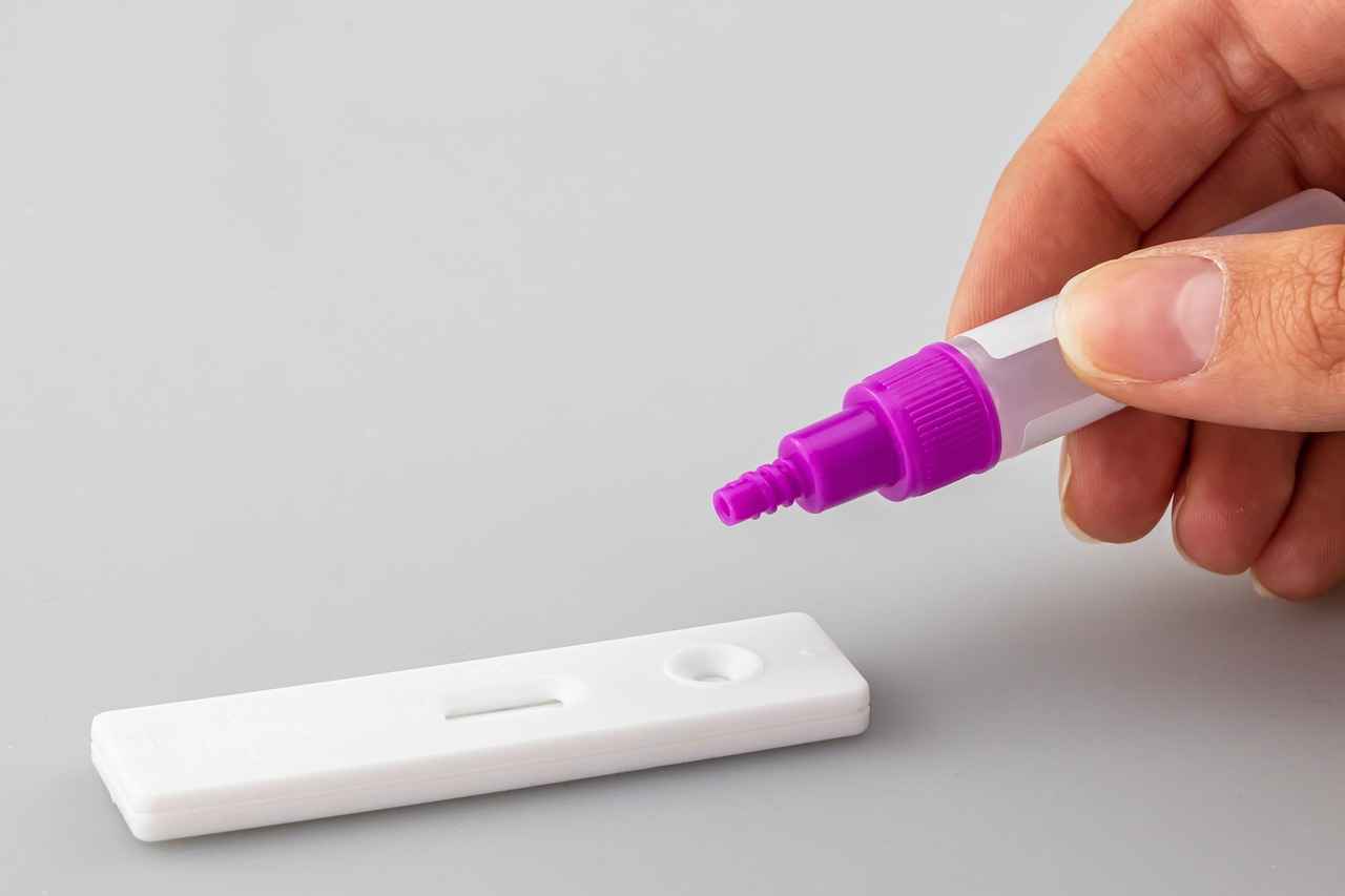 Hamilelik Testi Seçerken Dikkat Edilmesi Gerekenler