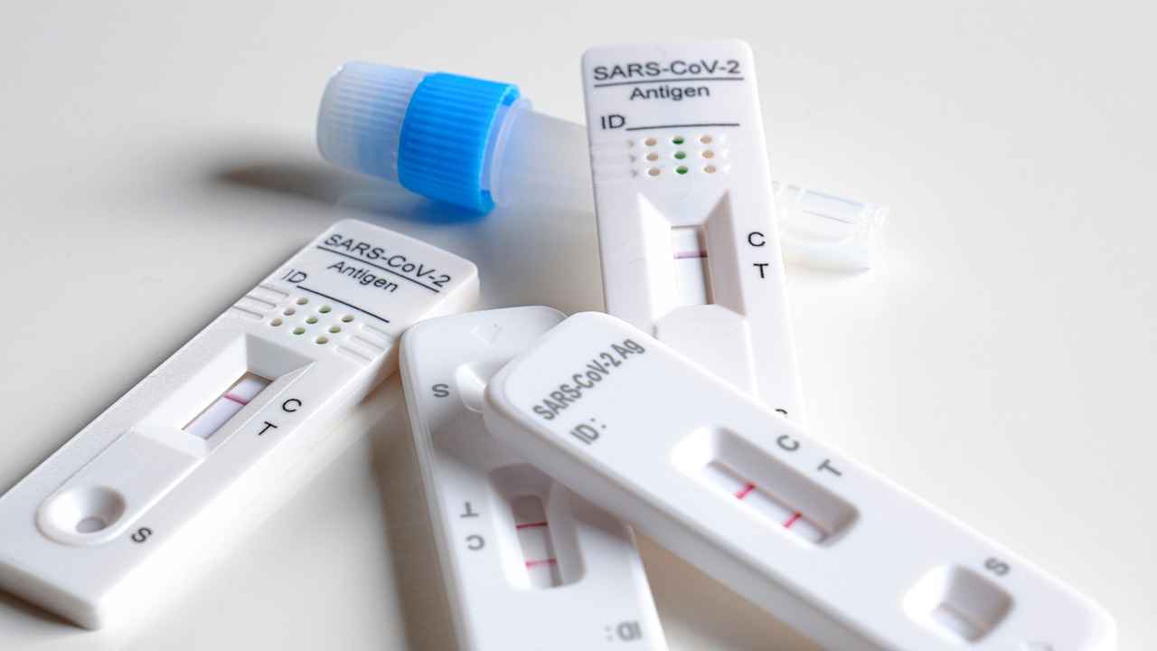 İdrar Testleri: Hız ve Kullanım Kolaylığı