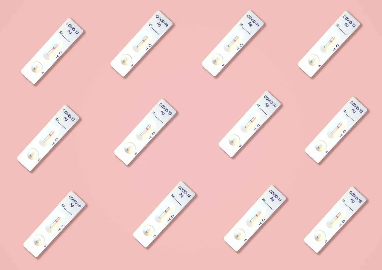 Hamilelik Testi Yaptırmadan Önce Bilmeniz Gerekenler Hamilelik Testi Yaptırmadan Önce Bilmeniz Gerekenler