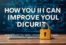 Dijital Güvenliğinizi Nasıl Artırabilirsiniz: Evde ve İşte Uygulayabileceğiniz Pratik İpuçları How You Can Improve Your Digital Security: Practical Tips You Can Apply at Home and at Work