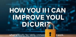 Dijital Güvenliğinizi Nasıl Artırabilirsiniz: Evde ve İşte Uygulayabileceğiniz Pratik İpuçları How You Can Improve Your Digital Security: Practical Tips You Can Apply at Home and at Work