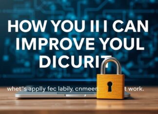 Dijital Güvenliğinizi Nasıl Artırabilirsiniz: Evde ve İşte Uygulayabileceğiniz Pratik İpuçları How You Can Improve Your Digital Security: Practical Tips You Can Apply at Home and at Work