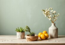 Doğal Yaşam Tarzı: Evimizi ve Yaşamımızı Nasıl Dönüştürebiliriz? Natural Lifestyle: How Can We Transform Our Homes and Lives?