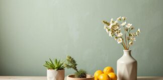 Doğal Yaşam Tarzı: Evimizi ve Yaşamımızı Nasıl Dönüştürebiliriz? Natural Lifestyle: How Can We Transform Our Homes and Lives?