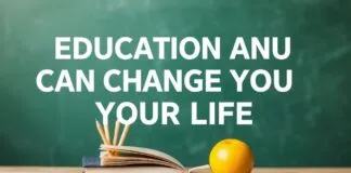 Eğitim ve Kişisel Gelişim: Hayatınızı Nasıl Değiştirebilirsiniz Education and Personal Development: How You Can Change Your Life
