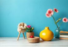 Eşsiz Stillerle Günlük Hayata Renk Katma Adding Color to Daily Life with Unique Styles