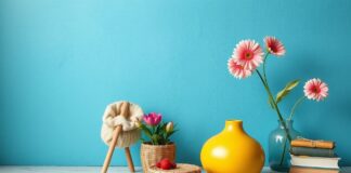 Eşsiz Stillerle Günlük Hayata Renk Katma Adding Color to Daily Life with Unique Styles