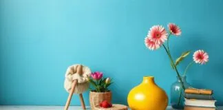 Eşsiz Stillerle Günlük Hayata Renk Katma Adding Color to Daily Life with Unique Styles