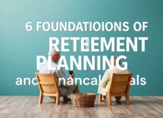 Emeklilik Planlamanızın Temel Taşları: Günlük Yaşam ve Finansal Hedefleriniz The Foundations of Your Retirement Planning: Daily Life and Financial Goals