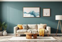 Ev Dekorasyonu ile Hayat Kalitelerinizi Nasıl Yükseltebilirsiniz? How Can You Elevate Your Quality of Life with Interior Decoration?