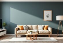 Ev Dekorasyonu ve Kişiliğinizin Ulaşması Interior Design and Reaching Your Personality