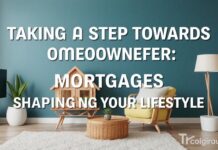Ev Sahipliğine Adım Atmak: Hayat Tarzınızı Şekillendiren Konut Kredileri Taking a Step Towards Homeownership: Mortgages Shaping Your Lifestyle