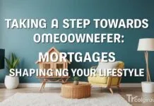 Ev Sahipliğine Adım Atmak: Hayat Tarzınızı Şekillendiren Konut Kredileri Taking a Step Towards Homeownership: Mortgages Shaping Your Lifestyle