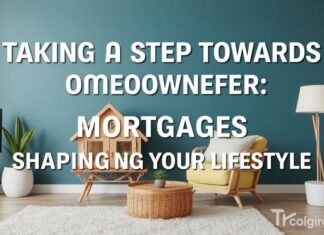 Ev Sahipliğine Adım Atmak: Hayat Tarzınızı Şekillendiren Konut Kredileri Taking a Step Towards Homeownership: Mortgages Shaping Your Lifestyle
