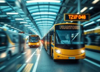 Ev Seçiminde Ulaşımın Önemi: Bakırköy Örneği The Importance of Transportation in Every Election: The Example of Bakırköy