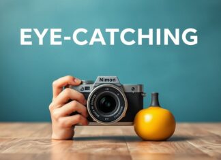 Evde Dikkat Çeken Fotoğraflar: Basit Ipuçları ile Harika Anılar Yaratın Eye-Catching Photos at Home: Create Amazing Memories with Simple Tips