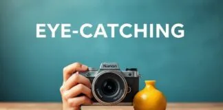 Evde Dikkat Çeken Fotoğraflar: Basit Ipuçları ile Harika Anılar Yaratın Eye-Catching Photos at Home: Create Amazing Memories with Simple Tips