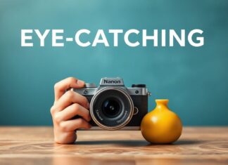 Evde Dikkat Çeken Fotoğraflar: Basit Ipuçları ile Harika Anılar Yaratın Eye-Catching Photos at Home: Create Amazing Memories with Simple Tips