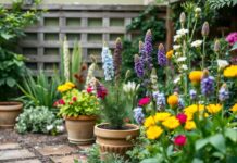 Evde Dikkat Çekici Bir Bahçe Oluşturmak: Pratik İpuçları Creating a Striking Garden at Home: Practical Tips