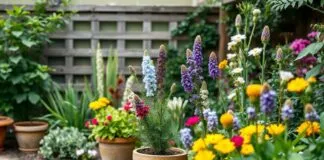 Evde Dikkat Çekici Bir Bahçe Oluşturmak: Pratik İpuçları Creating a Striking Garden at Home: Practical Tips