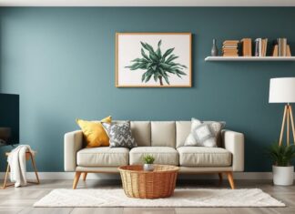 Evde Dikkat Çekici Bir Hayat Tarzına Sahip Olun: İpucular ve Öneriler Live an Eye-Catching Lifestyle at Home: Tips and Suggestions