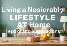 Evde Dikkat Çekici Bir Yaşam Tarzına Sahip Olmak: İpucular ve Öneriler Living a Noticeable Lifestyle at Home: Tips and Suggestions