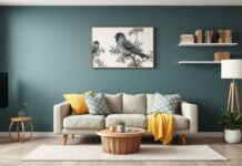 Evde Dikkat Çekici Bir Yaşam Tarzı Oluşturmak Creating an Eye-Catching Lifestyle at Home