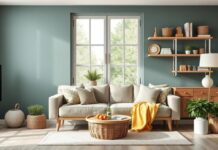 Evde Dikkatli Bir Yaşam Tarzı: Ekonomik ve Sürdürülebilir Seçimler Home: A Careful Lifestyle: Economic and Sustainable Choices