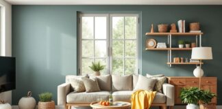 Evde Dikkatli Bir Yaşam Tarzı: Ekonomik ve Sürdürülebilir Seçimler Home: A Careful Lifestyle: Economic and Sustainable Choices