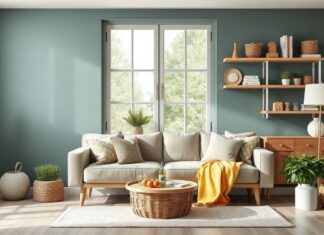 Evde Dikkatli Bir Yaşam Tarzı: Ekonomik ve Sürdürülebilir Seçimler Home: A Careful Lifestyle: Economic and Sustainable Choices