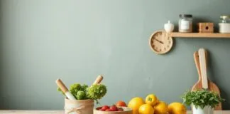 Evde Dikkatli Bir Yaşam Tarzı: Ekonomik ve Sürdürülebilir Seçimler At Home Lifestyle: Economic and Sustainable Choices