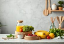 Evde Dikkatli Bir Yaşam Tarzı: Sağlıklı ve Mutlu Bir Hayat İçin Adımlar Healthy and Happy Life: Steps for a Careful Lifestyle at Home