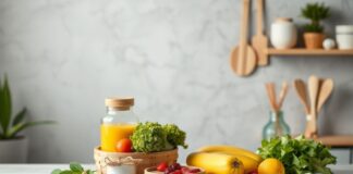 Evde Dikkatli Bir Yaşam Tarzı: Sağlıklı ve Mutlu Bir Hayat İçin Adımlar Healthy and Happy Life: Steps for a Careful Lifestyle at Home