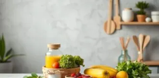 Evde Dikkatli Bir Yaşam Tarzı: Sağlıklı ve Mutlu Bir Hayat İçin Adımlar Healthy and Happy Life: Steps for a Careful Lifestyle at Home