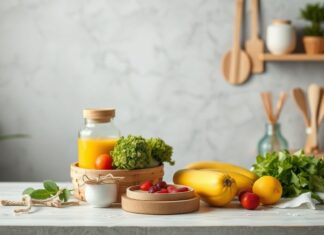 Evde Dikkatli Bir Yaşam Tarzı: Sağlıklı ve Mutlu Bir Hayat İçin Adımlar Healthy and Happy Life: Steps for a Careful Lifestyle at Home