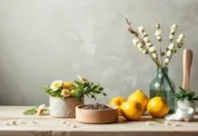 Evde Doğal Yaşam Tarzı: Pratik İpuçları ve Faydalı Bilgiler Natural Living at Home: Practical Tips and Useful Information