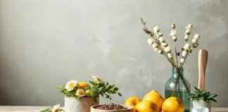 Evde Doğal Yaşam Tarzı: Pratik İpuçları ve Faydalı Bilgiler Natural Living at Home: Practical Tips and Useful Information