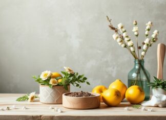 Evde Doğal Yaşam Tarzı: Pratik İpuçları ve Faydalı Bilgiler Natural Living at Home: Practical Tips and Useful Information