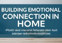 Evde Duygusal Bağlantı Kurmak: İlişkilerinizi Geliştirmek için Pratik Yöntemler Building Emotional Connection at Home: Practical Methods to Strengthen Your Relationships