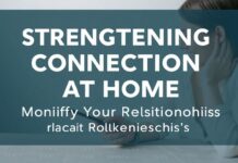 Evde Duygusal Bağlantıyı Geliştirmek: İlişkilerinizi Güçlendiren Yöntemler Strengthening Emotional Connection at Home: Methods to Fortify Your Relationships