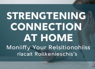 Evde Duygusal Bağlantıyı Geliştirmek: İlişkilerinizi Güçlendiren Yöntemler Strengthening Emotional Connection at Home: Methods to Fortify Your Relationships