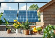 Evde Güneş Enerjisi Kullanımı: Yaşam Tarzınızı Değiştiren Adımlar Home Solar Energy Use: Steps to Change Your Lifestyle