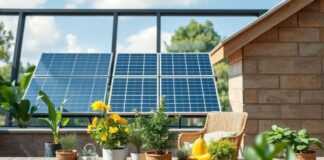 Evde Güneş Enerjisi Kullanımı: Yaşam Tarzınızı Değiştiren Adımlar Home Solar Energy Use: Steps to Change Your Lifestyle