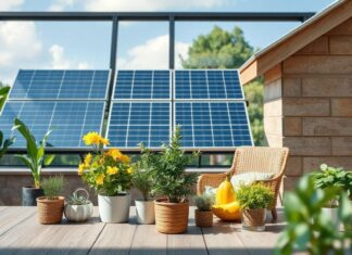 Evde Güneş Enerjisi Kullanımı: Yaşam Tarzınızı Değiştiren Adımlar Home Solar Energy Use: Steps to Change Your Lifestyle