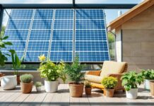 Evde Güneş Enerjisi Kullanımı: Yaşam Tarzınızı Değiştiren Adımlar Home Solar Energy Use: Steps to Transform Your Lifestyle
