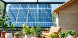 Evde Güneş Enerjisi Kullanımı: Yaşam Tarzınızı Değiştiren Adımlar Home Solar Energy Use: Steps to Transform Your Lifestyle