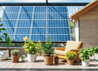 Evde Güneş Enerjisi Kullanımı: Yaşam Tarzınızı Değiştiren Adımlar Home Solar Energy Use: Steps to Transform Your Lifestyle