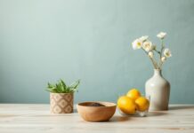 Evde Huzur Bulmak: Günlük Yaşamınızı Nasıl Dönüştürürsünüz Finding Peace at Home: How to Transform Your Daily Life