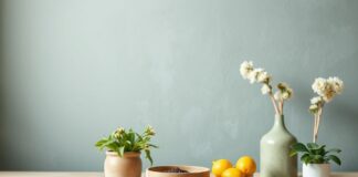 Evde Huzur Bulmak: Günlük Yaşamda Barış ve Mutluluk Finding Peace at Home: Harmony and Happiness in Daily Life