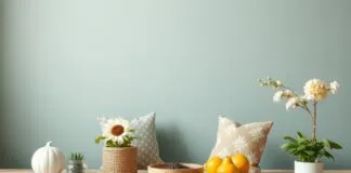 Evde Huzurlu Bir Yaşam Tarzı Oluşturmak Creating a Peaceful Lifestyle at Home